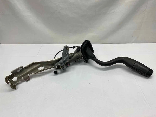 2020 GMC YUKON STEERING COLUMN SHIFTER STEEREING COLUMN SHIFT LEVER ASSEMBLY OEM