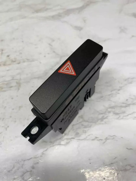 2018 ACURA RDX EMERGENCY HAZARD LAMP LIGHT SWITCH CONTROL ASSY OEM M47908