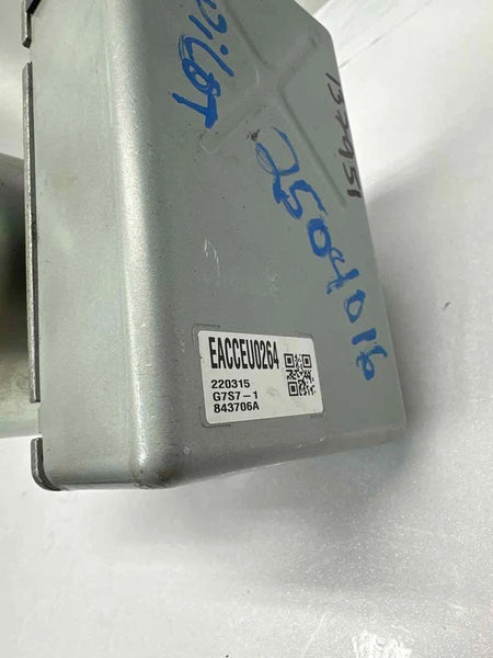 2021 TO 2022 HONDA PILOT POWER STEERING ELECTRIC POWER STEERING MOTOR OEM 53281TG8A23