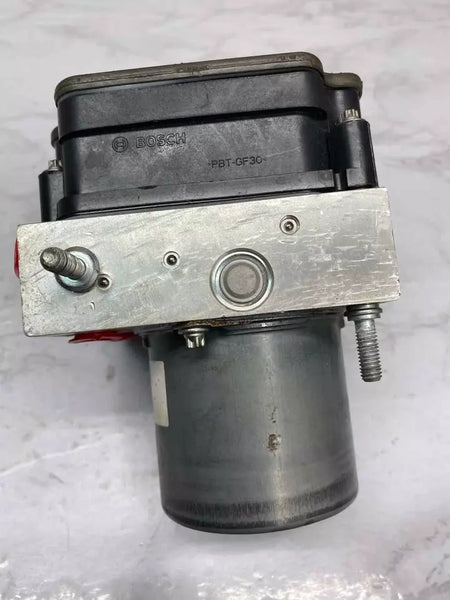 MÓDULO DE FRENOS ANTIBLOQUEO DE NISSAN MURANO 2020, BOMBA ABS Y CONJUNTO DE MÓDULO OEM 20476609UF0C