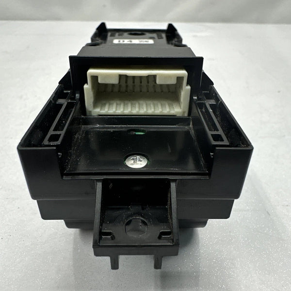 2023 TO 2024 TOYOTA COROLLA MASTER SWITCH FRONT LEFT SWITCH ASSY OEM 8404012150