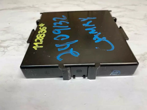 18 19 20 21 22 TOYOTA CAMRY MÓDULO DE CONTROL DE ENCENDIDO SIN LLAVE BLOQUEO ANTIROBO OEM 8999006190