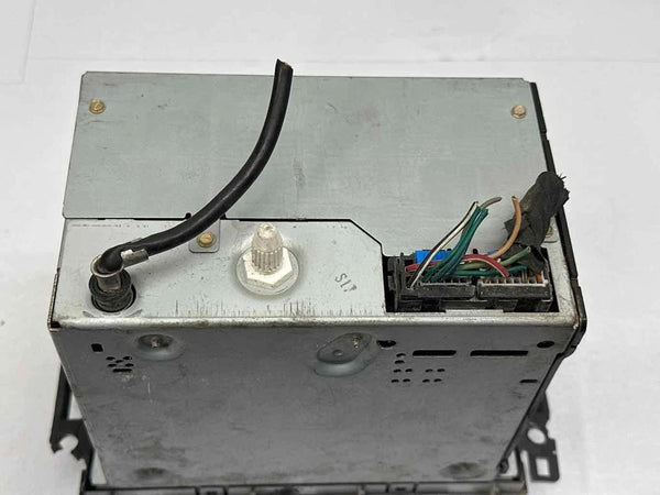 2009 TO 2012 CHEVROLET MALIBU RADIO AM FM RECEIVER UNIR ASSEMBLY OEM 20919616