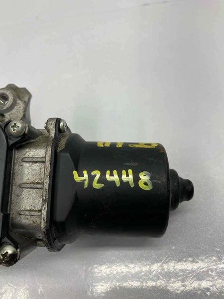 2014 TO 2020 NISSAN ROGUE WIPER MOTOR WINSHIELD WIPER MOTOR FRONT ASSY OEM 288104BA0A