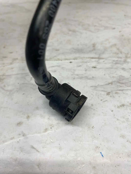 2020 TO 2025 MERCEDES CLA250 COOLANT OVERFLOW VENT HOSE LINE PIPE OEM 2475011400