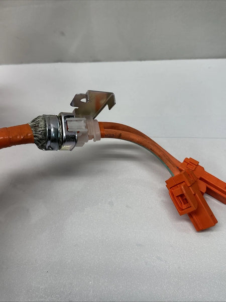 2023 TOYOTA HIGHLANDER BATTERY HARNESS ASSY 821H112130 HYBRID HV BATTERY HARNESS