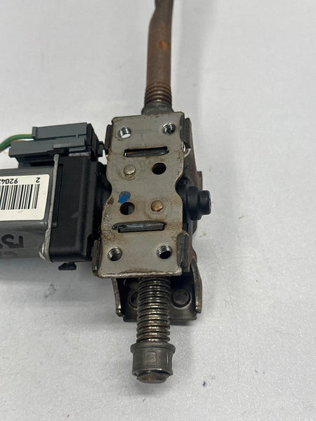 2018 TO 2021 JEEP GRAND CHEROKEE SEAT MOTOR FRONT RIGHT SIDE 920425101 OEM ASSY