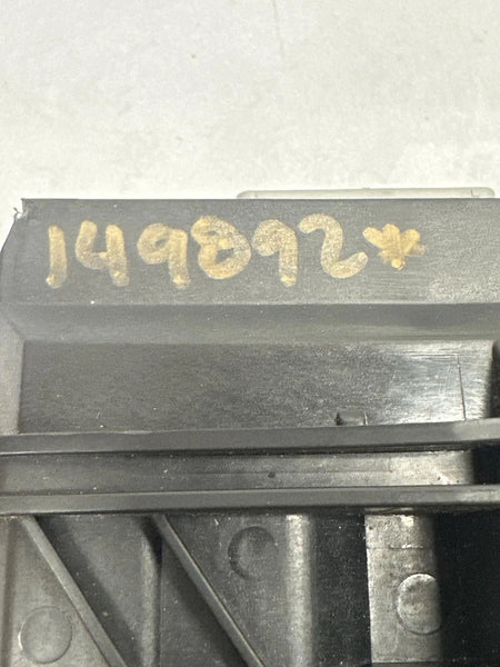 2016 HONDA ODYSSEY SLIDING DOOR MOTOR REAR RIGHT SIDE ASSY OEM AD17001