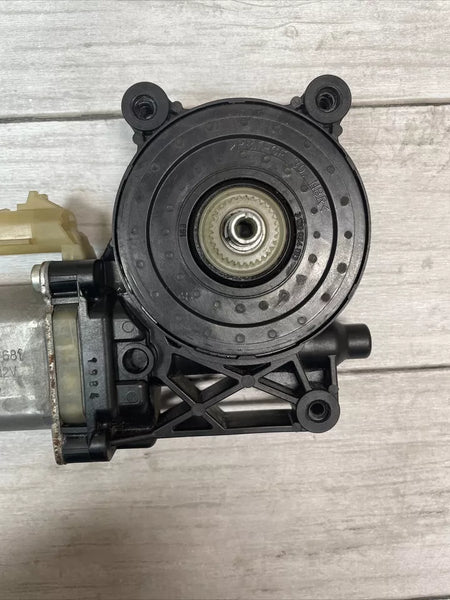 12 13 14 15 16 GCM TERRAIN POWER WINDOW MOTOR FRONT LEFT DRIVER SIDE ASSY OEM 22823480