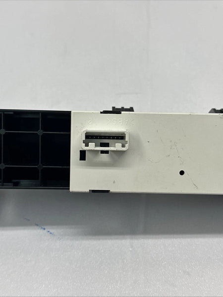 2020 TO 2024 TOYOTA 4RUNNER DASH CLOCK CLOCK DIGITAL PANEL ASSEMBLY OEM