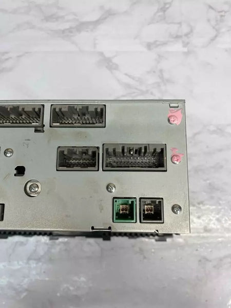 Receptor de radio AM/FM para Honda Civic 2016, sedán, mercado estadounidense, OEM 39101TBAA21