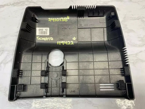 20 21 22 23 HYUNDAI SONATA MIRROR PROTECTION PLUG COVER TRIM PANEL OEM 96030L1000