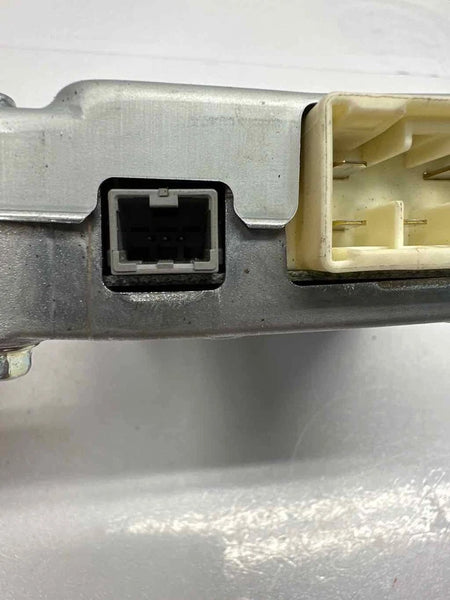 2021 2022 HONDA ACCORD STABILIZER CONTROL MODULE UNIT ASSEMBLY OEM 31600TVAA01