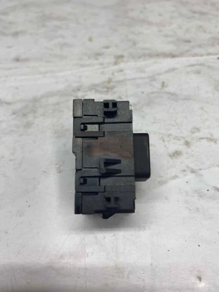2020 ALFA ROMEO GIULIA DECK TRUNK LID RELEASE OPEN SWITCH ASSY OEM 01561143450