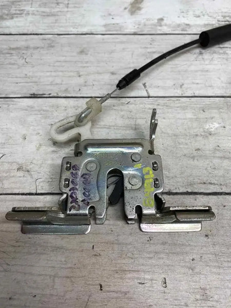 Honda Accord seat lock actuator 2018 to 2021 rear left side assy OEM 3044677