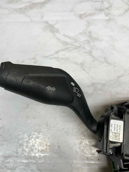 2015 TO 2022 FORD MUSTANG HEADLIGHT & WIPER SWITCH ASSY OEM EG9T13335AAW DG9T17A553AFW