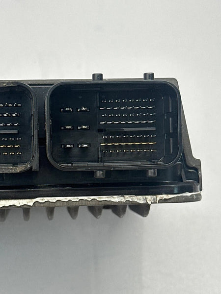 2021 TO 2022 TOYOTA RAV-4 ENGINE CONTROL UNIT ECM ECU MODULE OEM 896610RB10 AWD