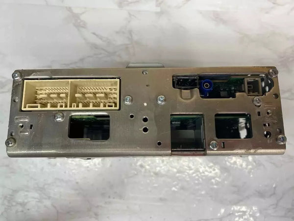 21 22 23 HYUNDAI ELANTRA RECEPTOR DE RADIO AM FM SOLO MERCADO ESTADOUNIDENSE 8.0" OEM 96160AA230LS5