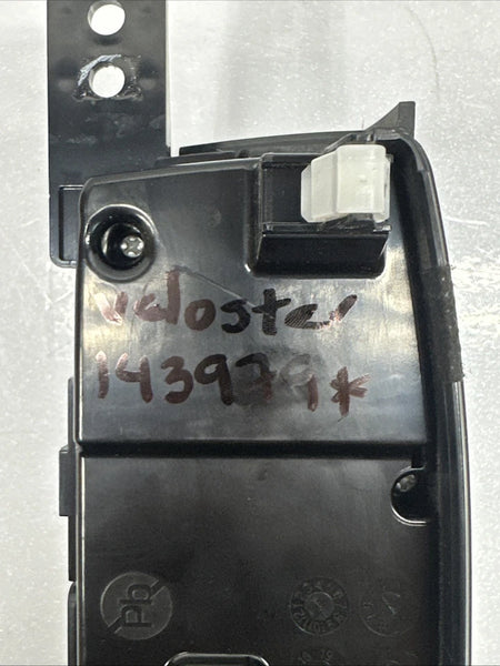 2019 2020 HYUNDAI VELOSTER CLIMATE CONTROL HVAC AC PANEL ASSY OEM 97250J3040RWS