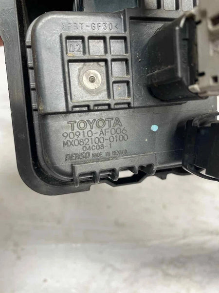 20 TO 24 TOYOTA COROLLA EVAPORATOR CANISTER OEM 90910AF006 EVAPOR CANISTER VALVE