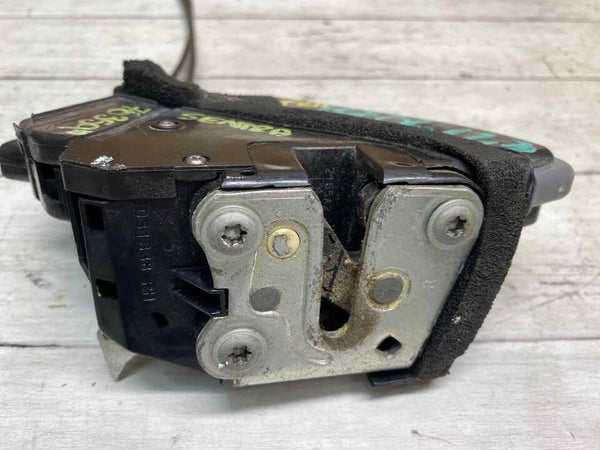 13 19 NISSAN SENTRA FRONT RIGHT DOOR LATCH LOCK ACTUATOR OEM 805003SG0A RH