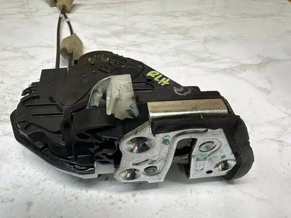22 23 24 HONDA CIVIC ACTUADOR DE CERRADURA DE PUERTA TRASERA IZQUIERDA CONJUNTO OEM 72650T20A01