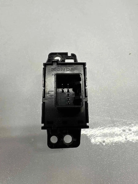 2022 HONDA PILOT HEATED SWITCH FRONT LEFT SEAT HEATER SWITCH ASSY OEM 35650TG7A11