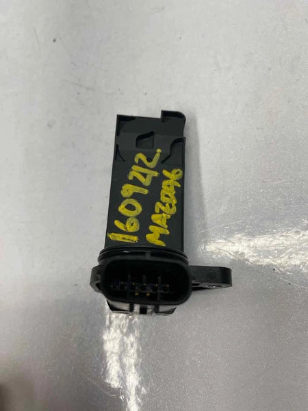 2009 TO 2013 MAZDA 6 AIR FLOW METTER MAF MASS SENSOR 3.7L ASSEMBLY OEM E5T62271