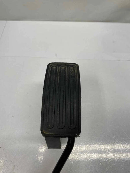 2015 NISSAN ROGUE PEDAL ACCELERATOR PEDAL ACCELERATOR ASSEMBLY OEM 36014A