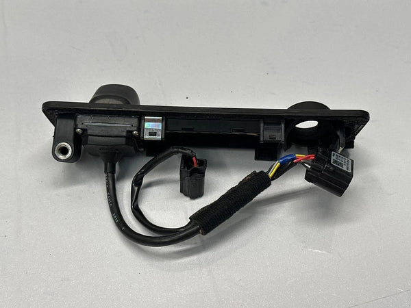 2019 20 KIA OPTIMA REAR VIEW CAMERA DECKLID ASSY OEM 99241D5000 W/COVER US BUILT