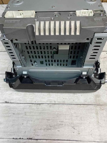 Mazda 6 Radio am fm 2009 radio tunner & receiver no navigation OEM GS3L669R0D