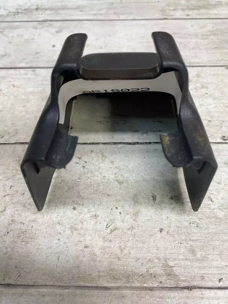 10 11 12 13 14 15 16 TOYOTA 4RUNNER ASIENTO DELANTERO DERECHO ASIENTO RIELE CUBIERTA DE MOLDEADO OEM 7215735020 17 18 19 20 21 22 23