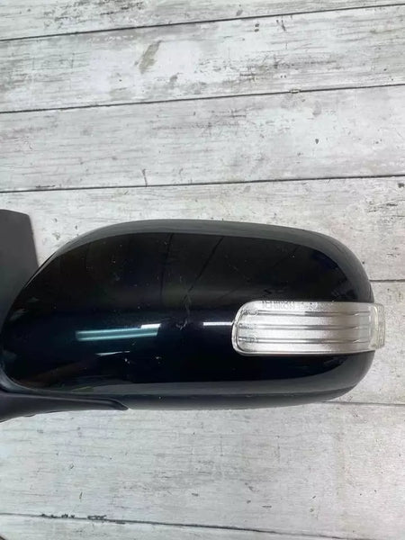 Scion TC door mirror from 2011 to 2016 left side black code 202 OEM 8794021200