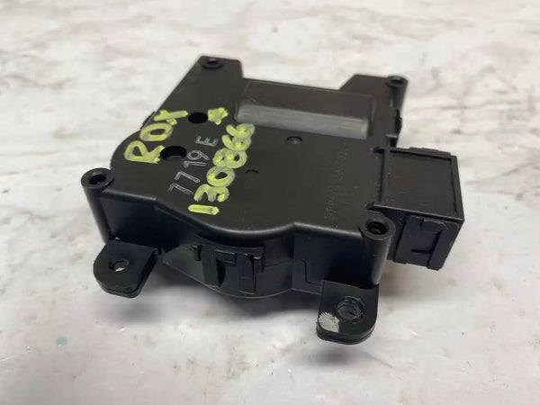 16 17 18 ACURA RDX MOTOR DE ALETTIN DE AIRE HVAC CONJUNTO DE ACTUADOR DE MEZCLA DE PUERTA DE AIRE ACONDICIONADO OEM