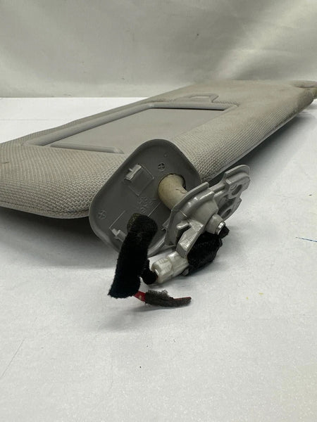 2015 TO 2019 HYUNDAI SONATA SUN VISOR RIGHT SIDE VIN 3 ASSY OEM 85202C2000TRY