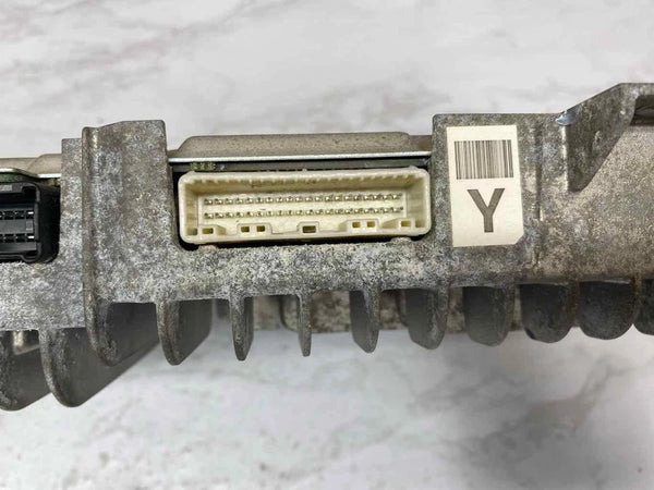 15 16 INFINITI Q50 RADIO AM FM AMPLIFIER MODULE UNIT ASSY OEM 3.7L 280614GA2A