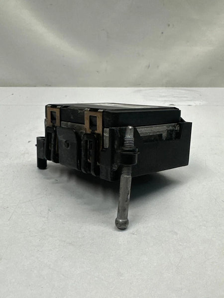 2016 HYUNDAI VELOSTER DYNAMIC CRUISE CONTROL FRONT RADAR SENSOR UNIT 36801TBAA15