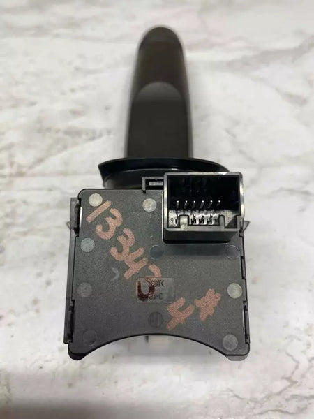 2014 TO 2016 BUICK LACROSSE HEADLIGHT & TURN SIGNAL SWITCH COLUMN MOUNTED OEM 95229057