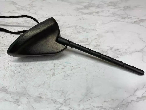 21 22 23 FORD BRONCO SPORT RADIO ANTENA FM TECHO CONJUNTO DE ALETÓN DE TIBURÓN OEM MCPT19G461JB