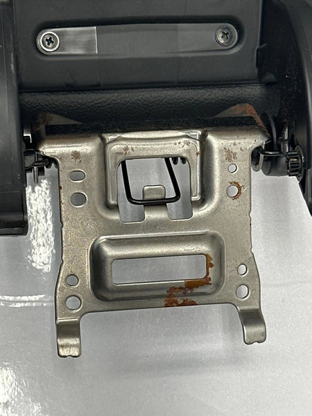 2024 HONDA CIVIC CENTER CONSOLE CENTER CONSOLE ARMREST BLACK ASSEMBLY OEM
