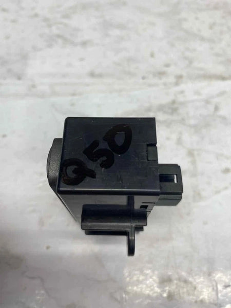 2015 NISSAN ROGUE DASH SWITCH TRIP RESET & DIMMER LIGHT CONTROL SWITCH ASSY OEM