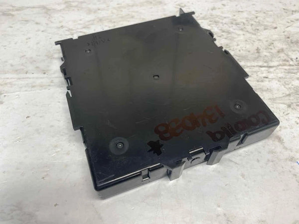 2020 TOYOTA COROLLA KEYLESS IGNITION CONTROL MODULE UNIT SEDAN ASSY OEM 8999002270
