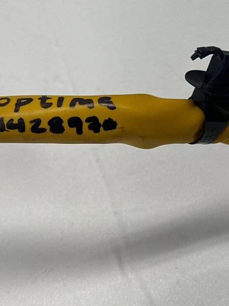 2020 KIA OPTIMA POWER STEERING MODULE PIG TAIL WIRE HARNESS ONLY OEM D556396500