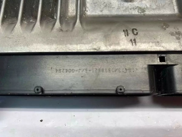 Módulo de unidad de control del motor Toyota Corolla 2020 (ECM, ECU) Sedán 1.8L OEM 8966112X51
