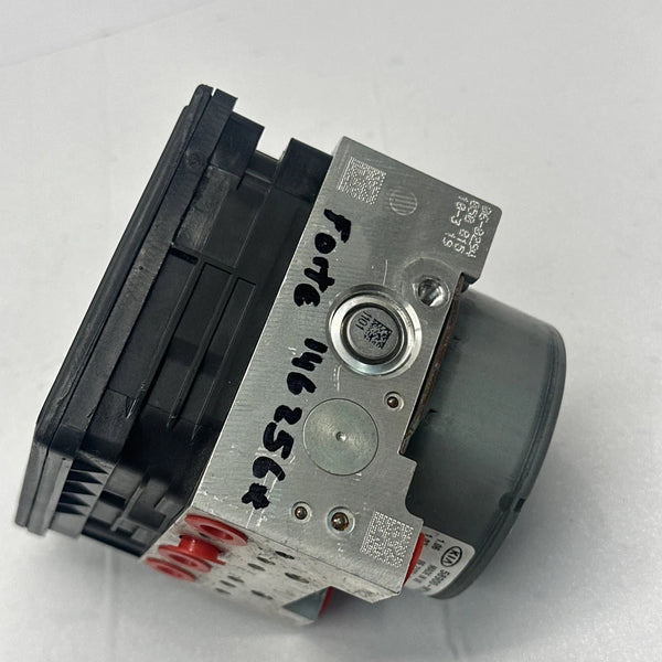2019 TO 2021 KIA FORTE ANTI LOCK BRAKE SYSTEM ABS PUMP MODULE SEDAN OEM 58900M7260