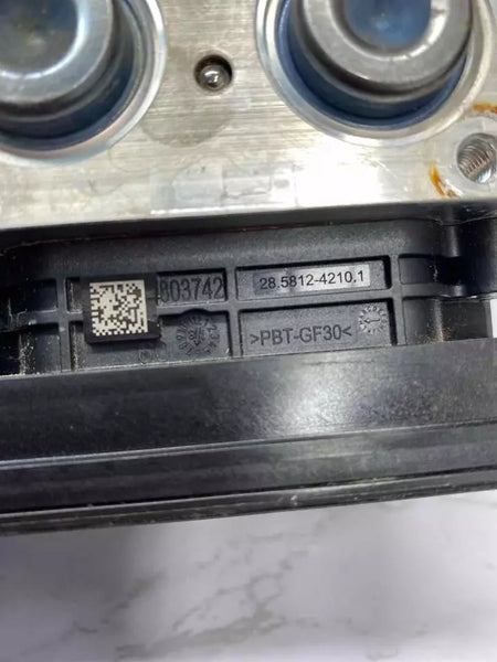Conjunto de bomba y módulo de ABS para Chevrolet Equinox 2018-2019, OEM 84560131