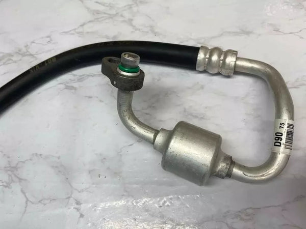 18 19 20 21 22 HYUNDAI SONATA MANGUERA DEL COMPRESOR DE AIRE ACONDICIONADO HVAC MANGUERA DEL COMPRESOR DE AIRE ACONDICIONADO OEM