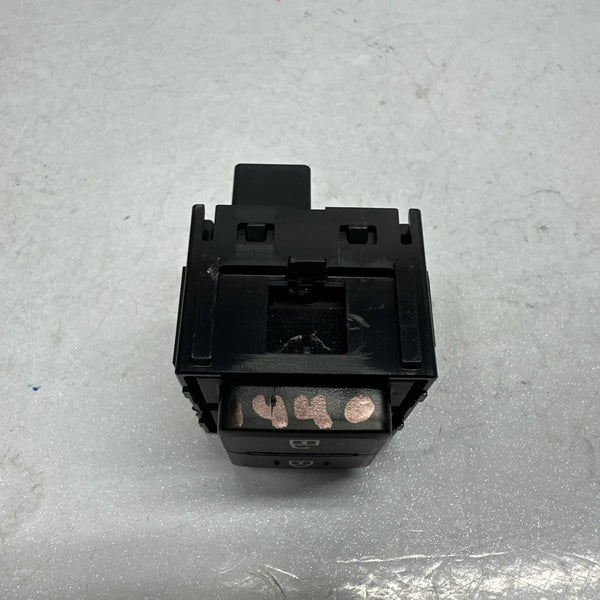 2023 2024 TOYOTA COROLLA DOOR LOCK SWITCH FRONT DRIVER SIDE DOOR ASSY OEM 193297