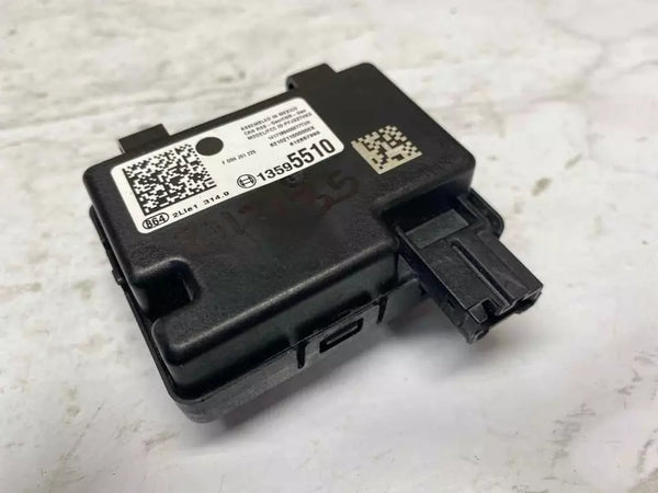 18 19 20 21 22 GMC TERRAIN THEFT LOCKING KEYLESS LOCK ANTI CONTROL UNIT OEM 13595510