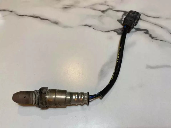 15 16 17 18 19 20 21 LEXUS NX300 SENSOR DE OXÍGENO SENSOR PARA CONJUNTO DE OXÍGENO OEM 8946778010